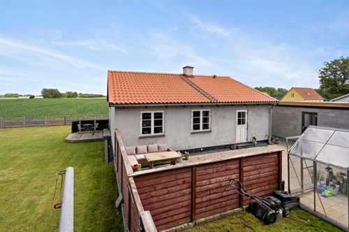 estate