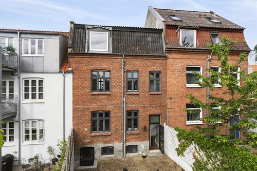 estate