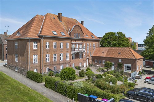 estate