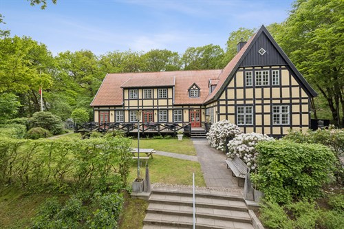 estate