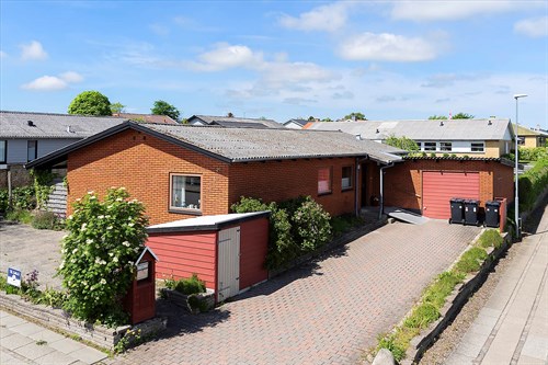 estate