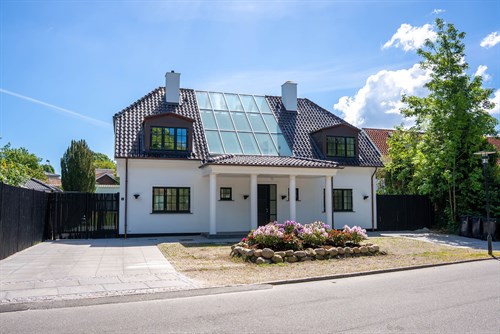 estate