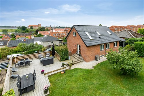 estate