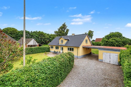 estate