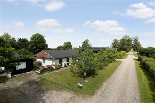 estate