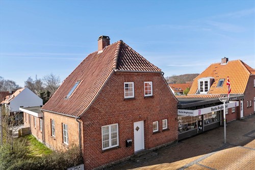 estate