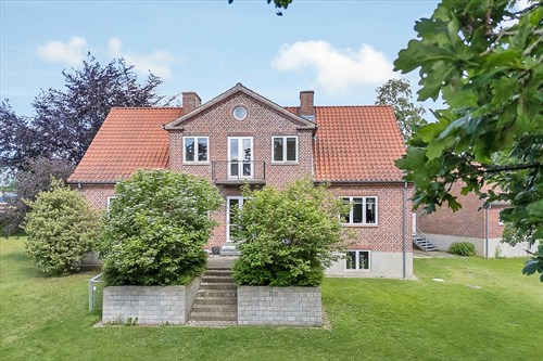 estate