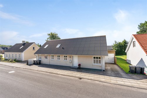 estate