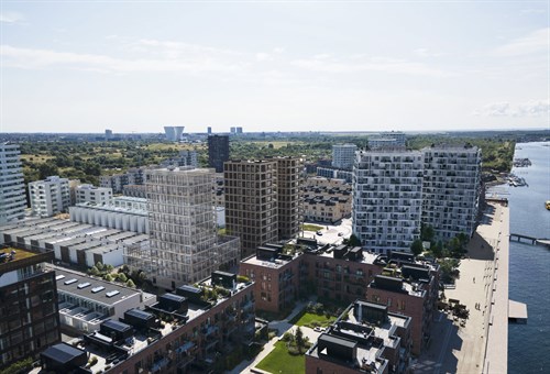 estate