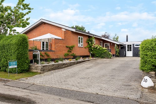 estate