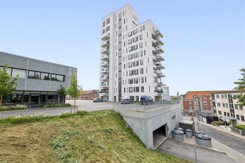 estate