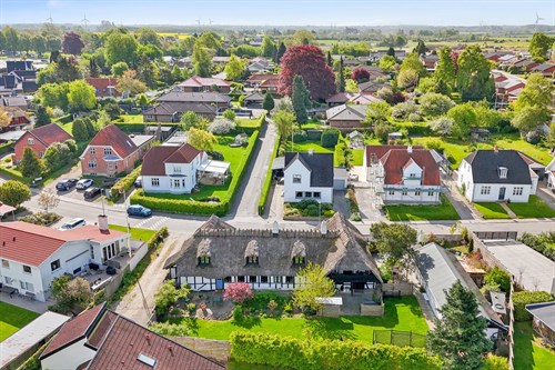 estate