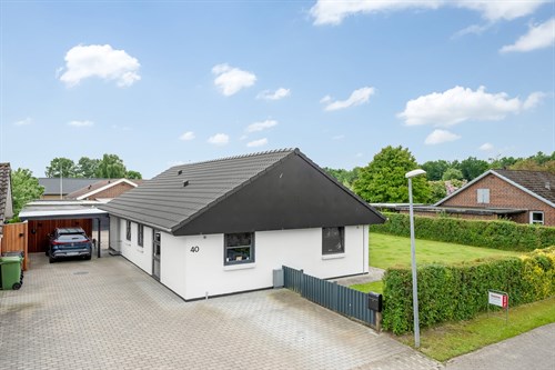 estate