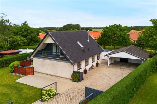 estate