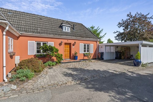 estate