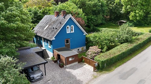 estate