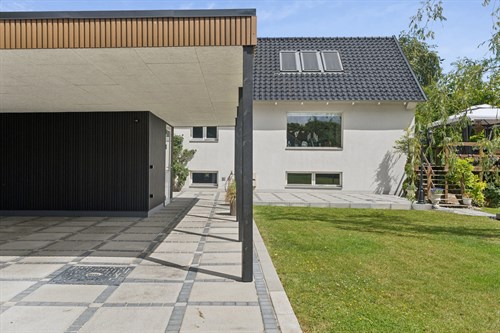 estate