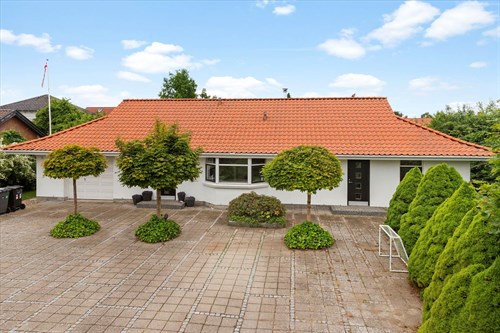 estate