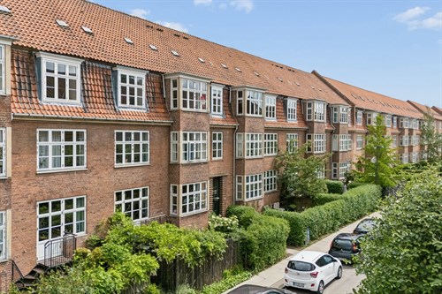estate