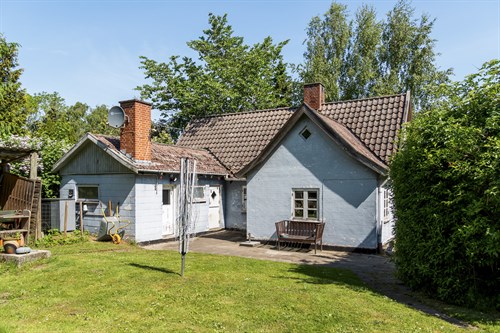 estate