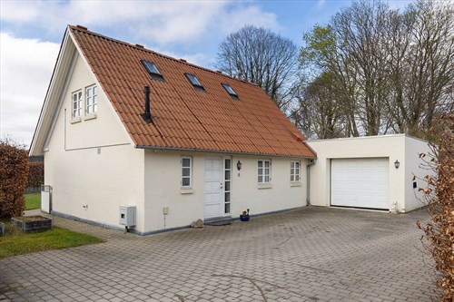 estate