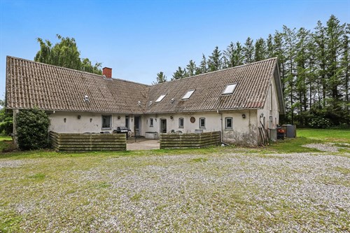 estate