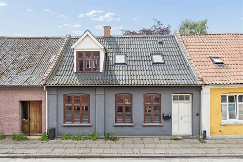estate