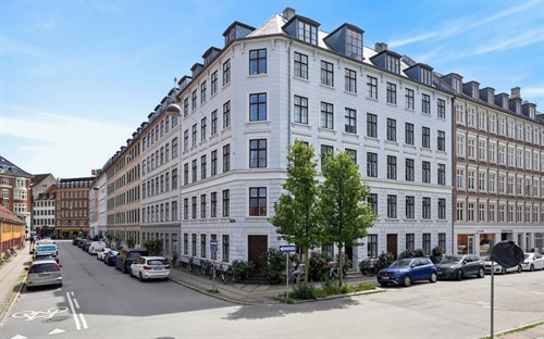 estate