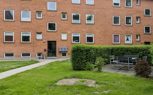 estate