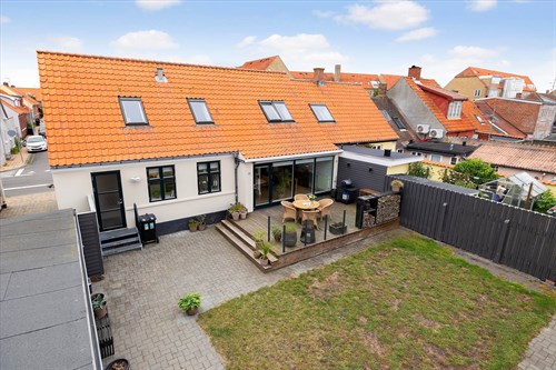 estate