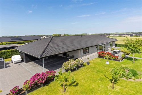 estate