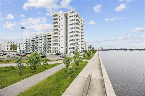 estate