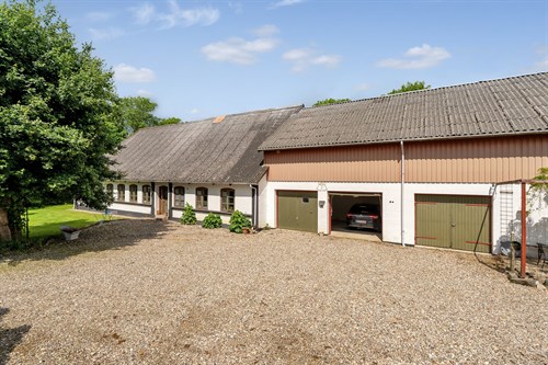 estate
