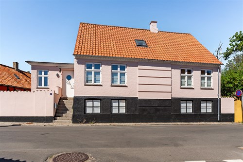 estate
