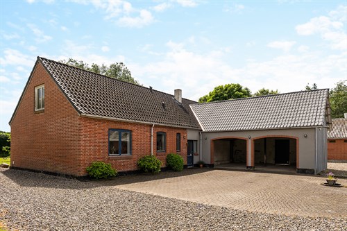 estate