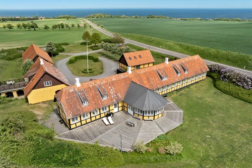 estate