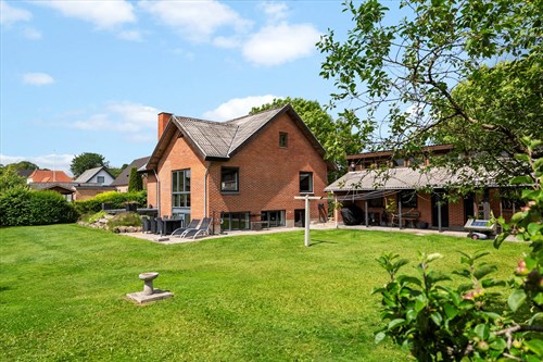 estate