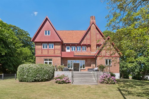 estate