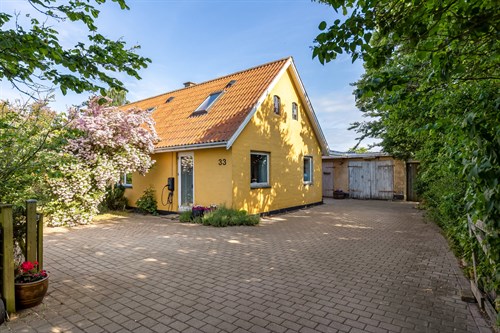 estate