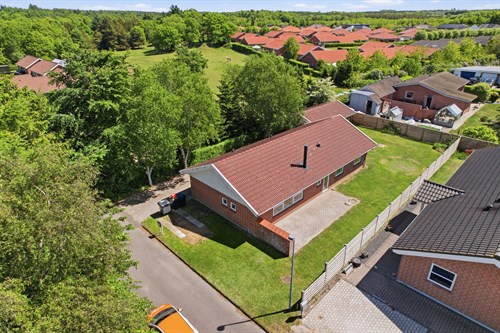 estate