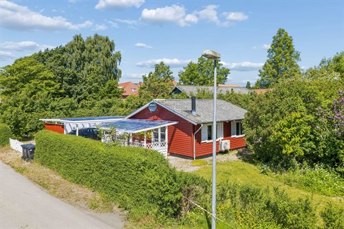 estate