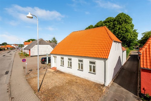 estate