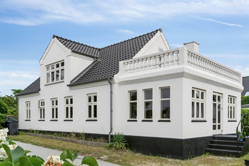 estate