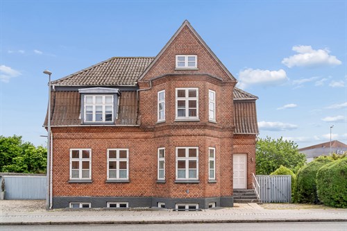 estate