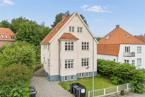 estate