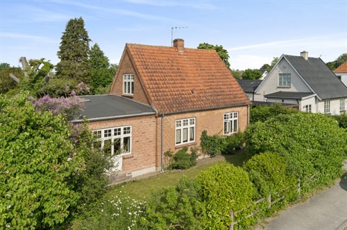 estate
