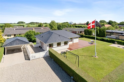 estate