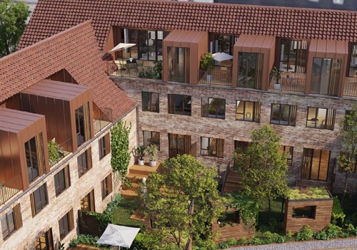 estate