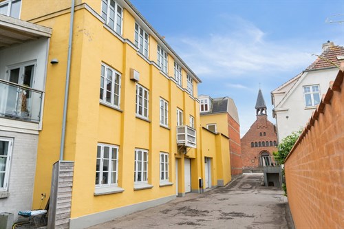 estate