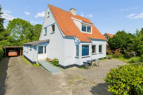 estate